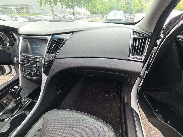 used 2014 Hyundai Sonata car, priced at $9,400