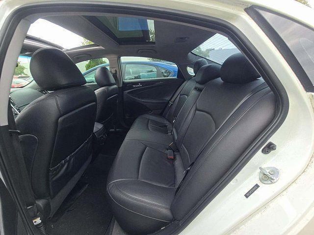 used 2014 Hyundai Sonata car, priced at $9,400