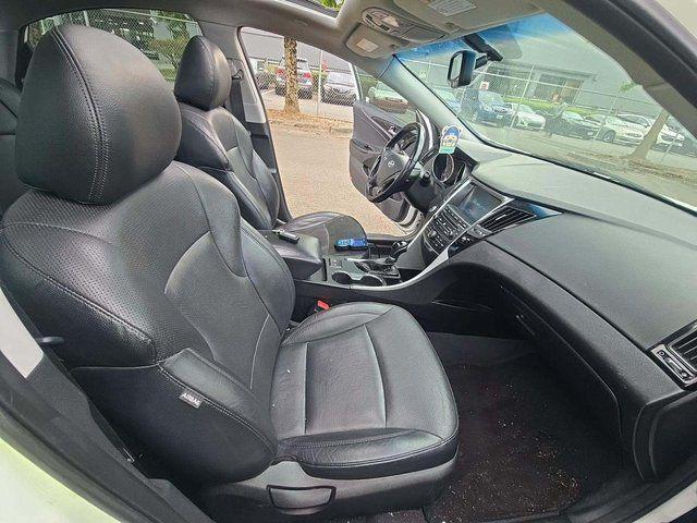 used 2014 Hyundai Sonata car, priced at $9,400
