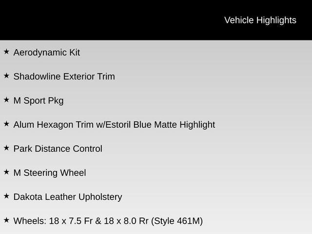 used 2016 BMW 228 car, priced at $9,000