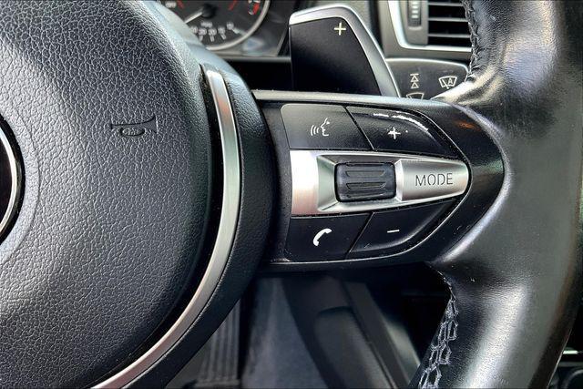 used 2016 BMW 228 car, priced at $9,000