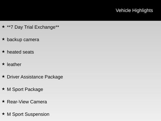 used 2016 BMW 228 car, priced at $9,000