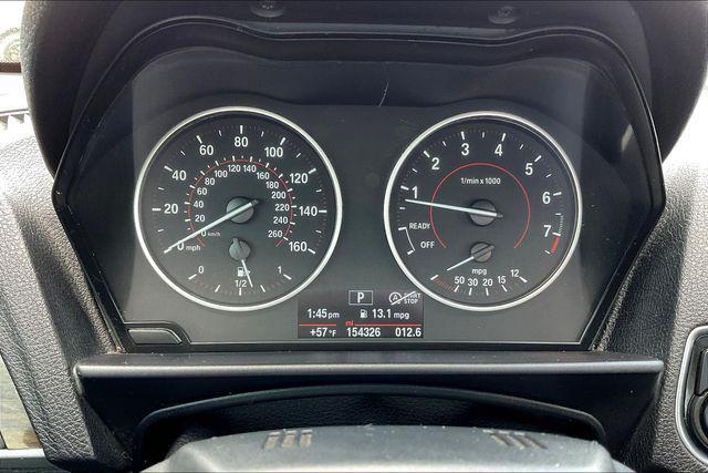 used 2016 BMW 228 car, priced at $9,000