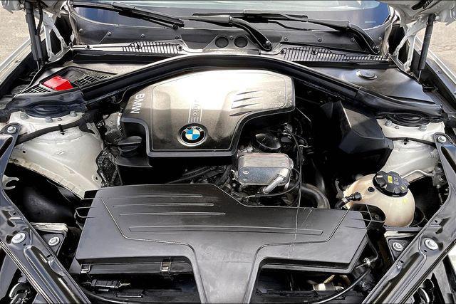 used 2016 BMW 228 car, priced at $9,000