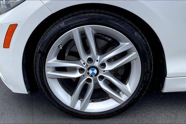 used 2016 BMW 228 car, priced at $9,000