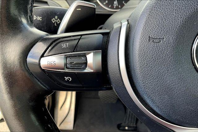 used 2016 BMW 228 car, priced at $9,000