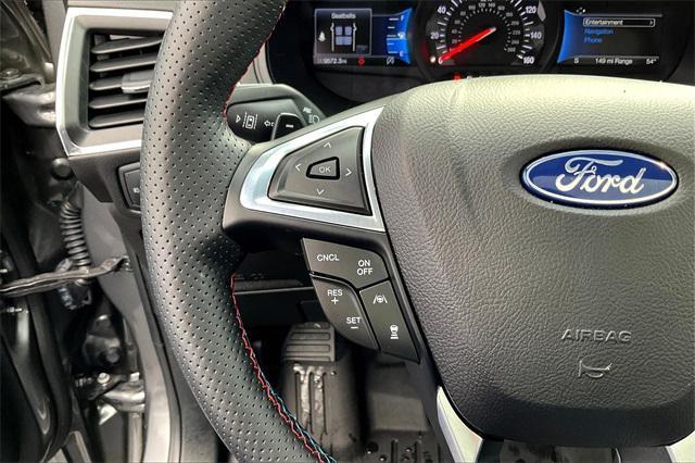 used 2023 Ford Edge car, priced at $34,977