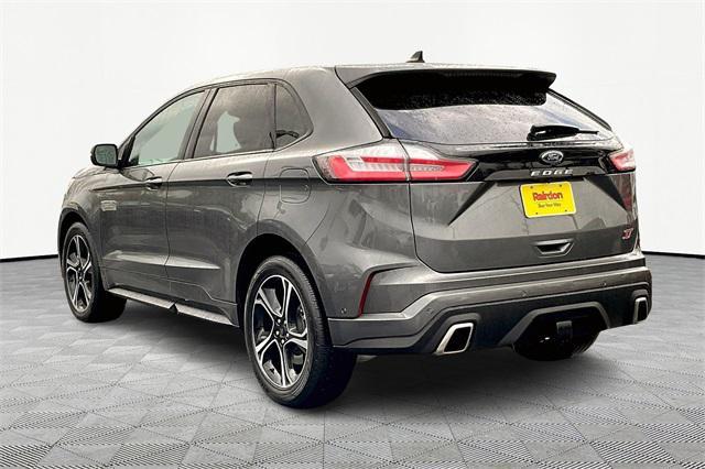 used 2023 Ford Edge car, priced at $34,977