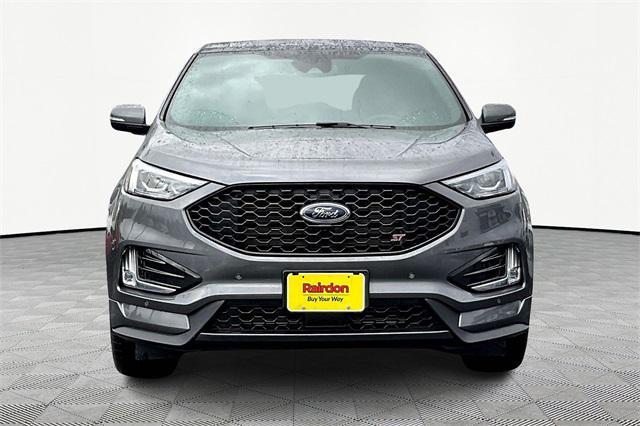 used 2023 Ford Edge car, priced at $34,977