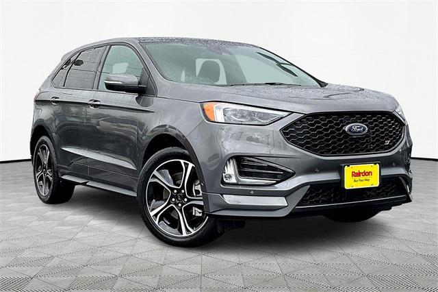 used 2023 Ford Edge car, priced at $34,977