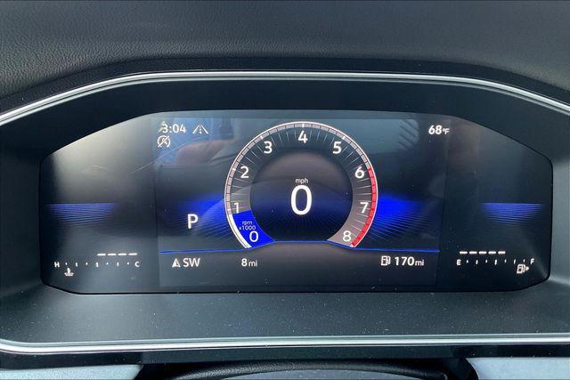 new 2025 Volkswagen Jetta car, priced at $28,499