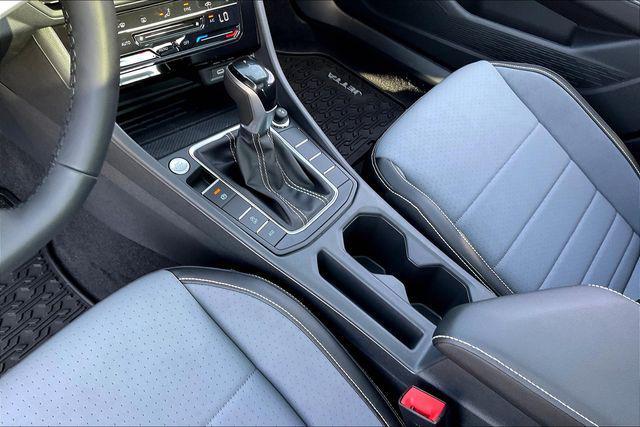 new 2025 Volkswagen Jetta car, priced at $28,499