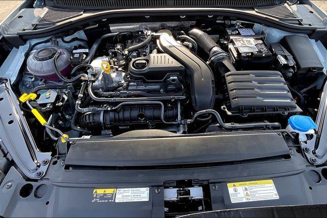 new 2025 Volkswagen Jetta car, priced at $28,499