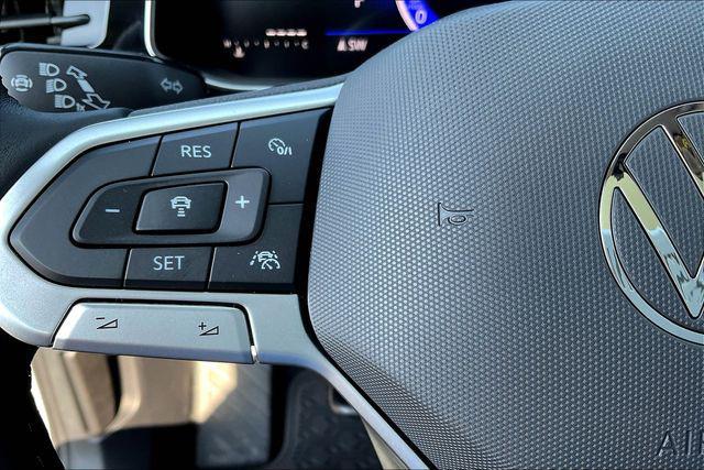 new 2025 Volkswagen Jetta car, priced at $28,499