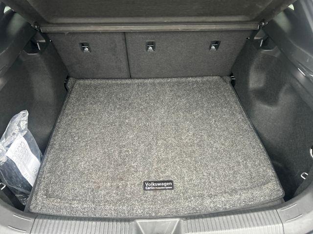 used 2023 Volkswagen ID.4 car, priced at $23,000