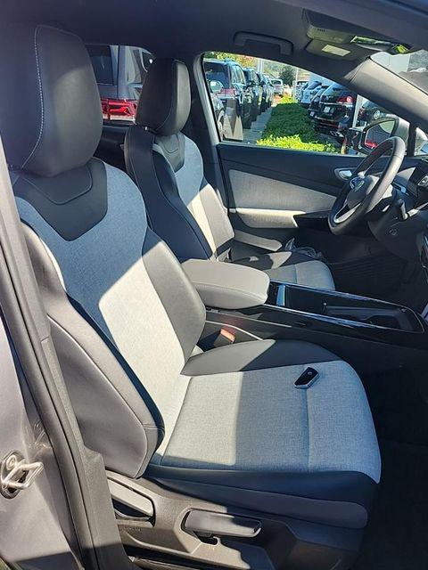 used 2023 Volkswagen ID.4 car, priced at $24,500
