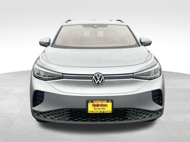 used 2023 Volkswagen ID.4 car, priced at $24,500