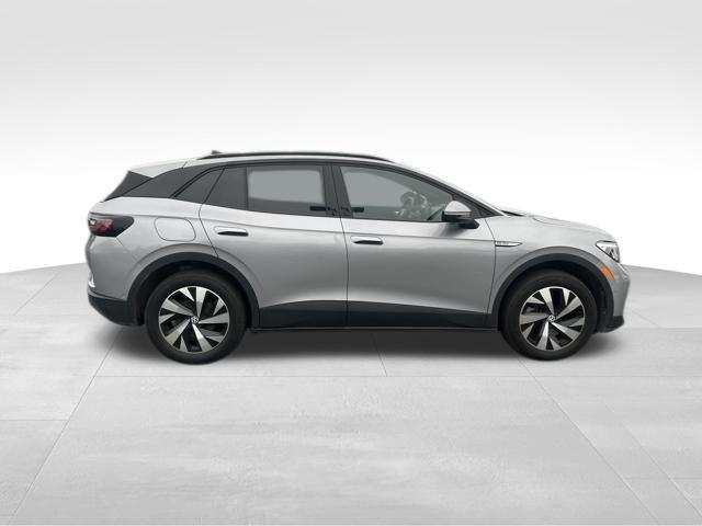 used 2023 Volkswagen ID.4 car, priced at $24,500