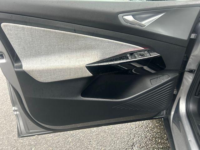 used 2023 Volkswagen ID.4 car, priced at $23,000