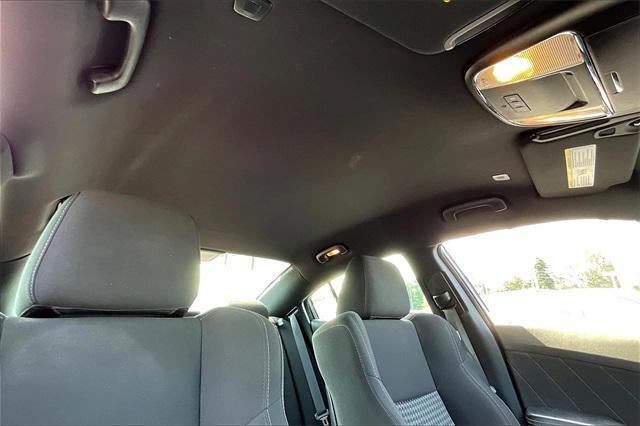 used 2022 Dodge Charger car, priced at $23,591