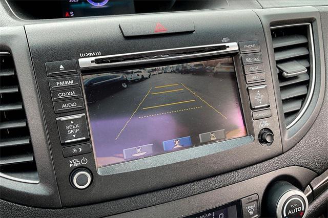 used 2012 Honda CR-V car, priced at $10,777