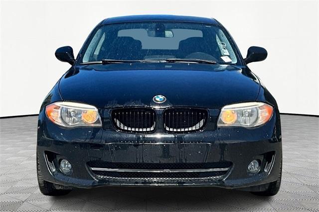 used 2013 BMW 128 car, priced at $15,000