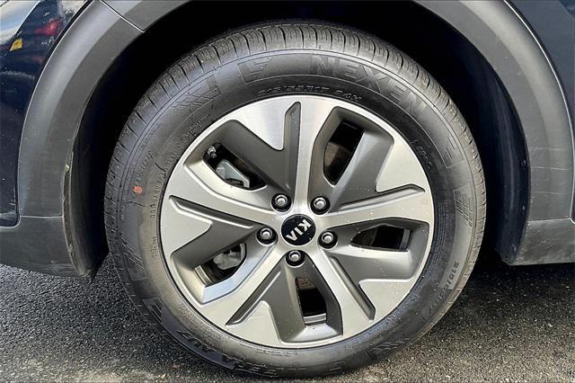 used 2019 Kia Niro car, priced at $13,888