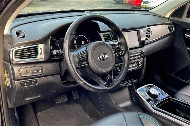 used 2019 Kia Niro car, priced at $13,888