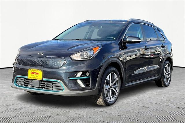 used 2019 Kia Niro car, priced at $13,888