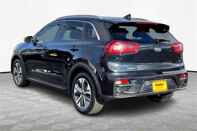 used 2019 Kia Niro car, priced at $13,888