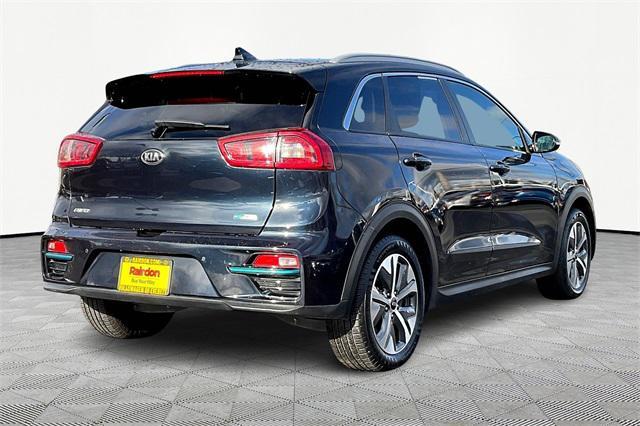 used 2019 Kia Niro car, priced at $13,888