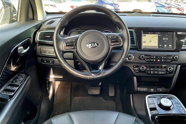 used 2019 Kia Niro car, priced at $13,888