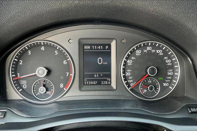 used 2014 Volkswagen Eos car, priced at $9,000