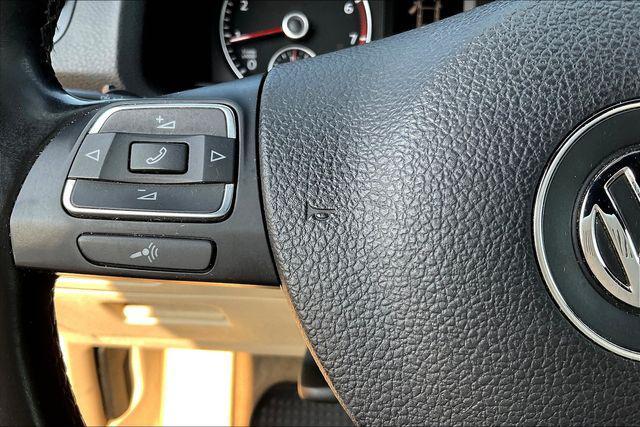 used 2014 Volkswagen Eos car, priced at $9,000