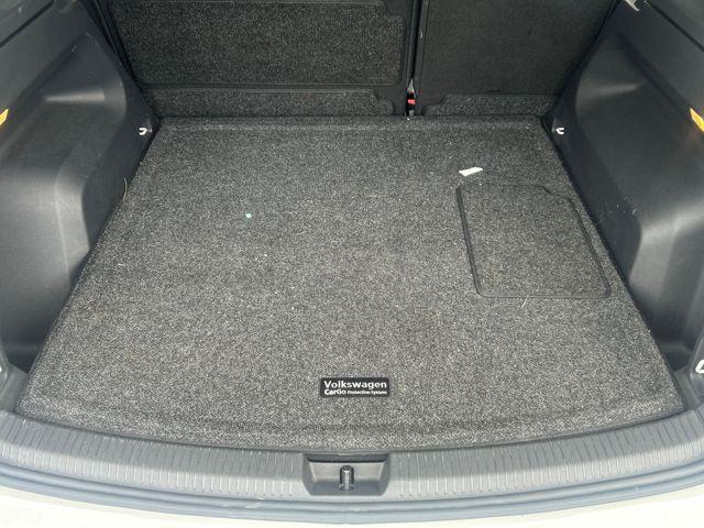 used 2020 Volkswagen Atlas Cross Sport car, priced at $24,000