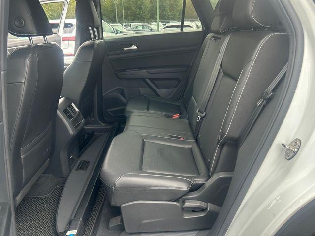 used 2020 Volkswagen Atlas Cross Sport car, priced at $24,000