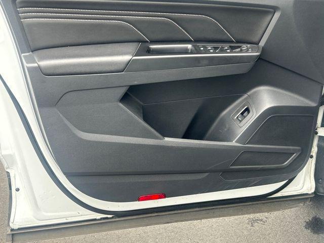 used 2020 Volkswagen Atlas Cross Sport car, priced at $24,000