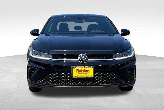 new 2025 Volkswagen Jetta car, priced at $23,984