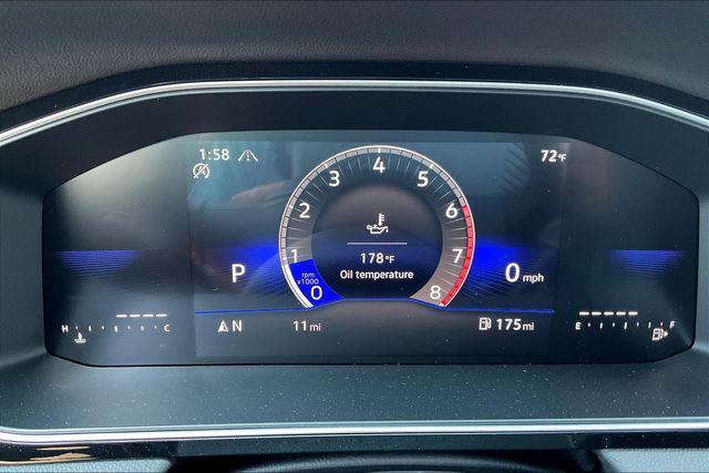 new 2025 Volkswagen Jetta car, priced at $23,984