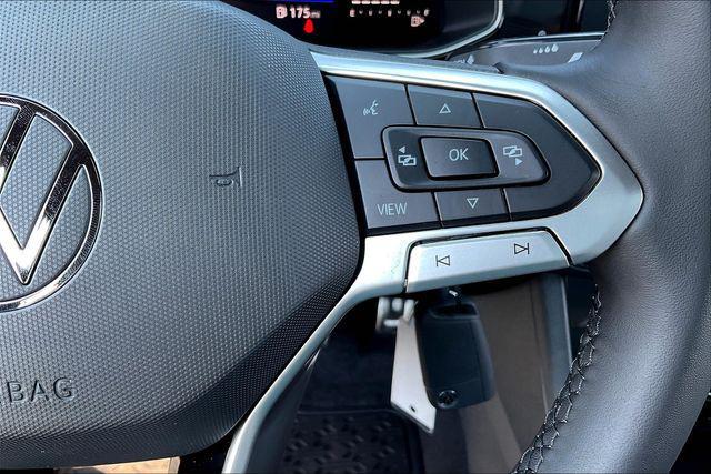 new 2025 Volkswagen Jetta car, priced at $23,984