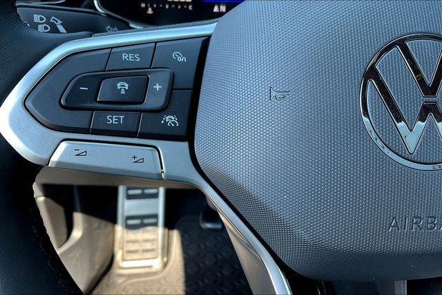 new 2025 Volkswagen Jetta car, priced at $23,984