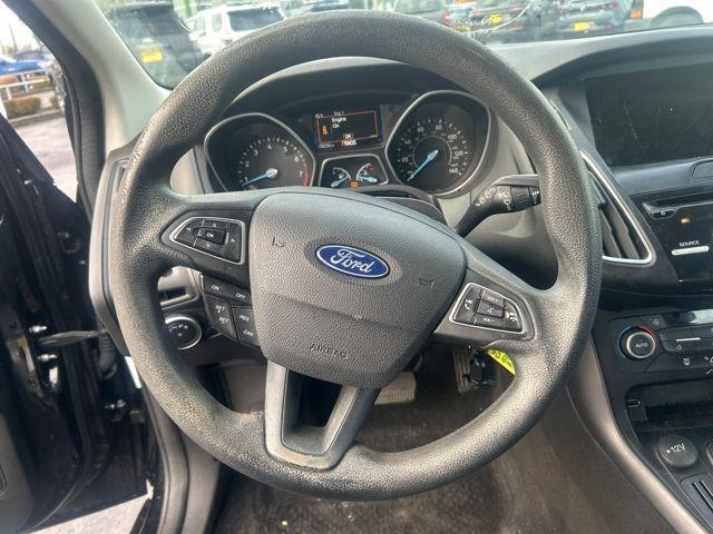 used 2018 Ford Focus car, priced at $9,500