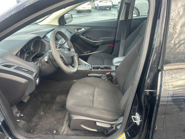 used 2018 Ford Focus car, priced at $9,500