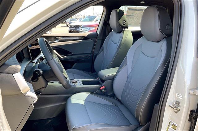 new 2025 Volkswagen Tiguan car, priced at $38,786