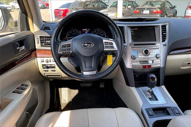 used 2013 Subaru Legacy car, priced at $11,000