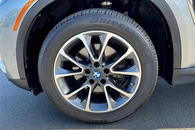 used 2016 BMW X5 car, priced at $16,777