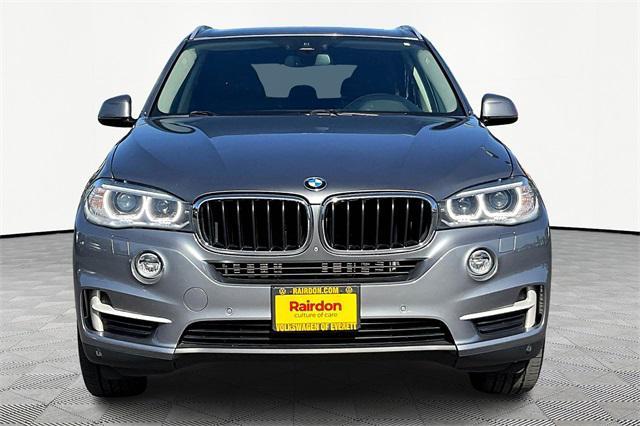 used 2016 BMW X5 car, priced at $16,777