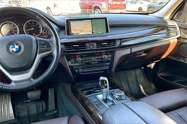 used 2016 BMW X5 car, priced at $16,777