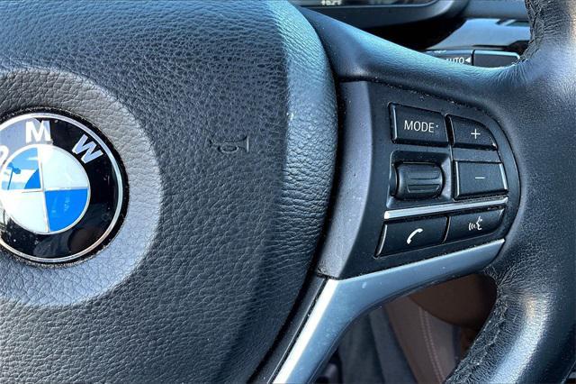 used 2016 BMW X5 car, priced at $16,777