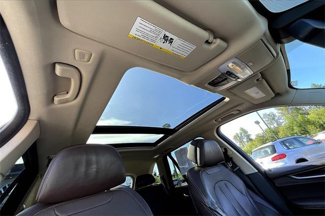 used 2016 BMW X5 car, priced at $16,777